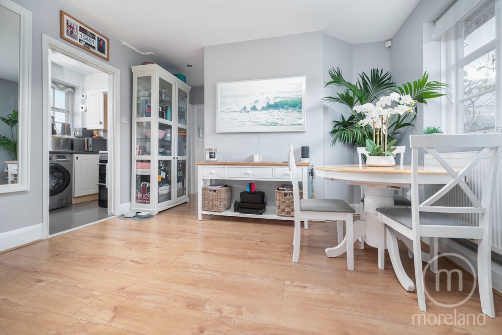 Addison Way, Hampstead Garden Suburb, NW11