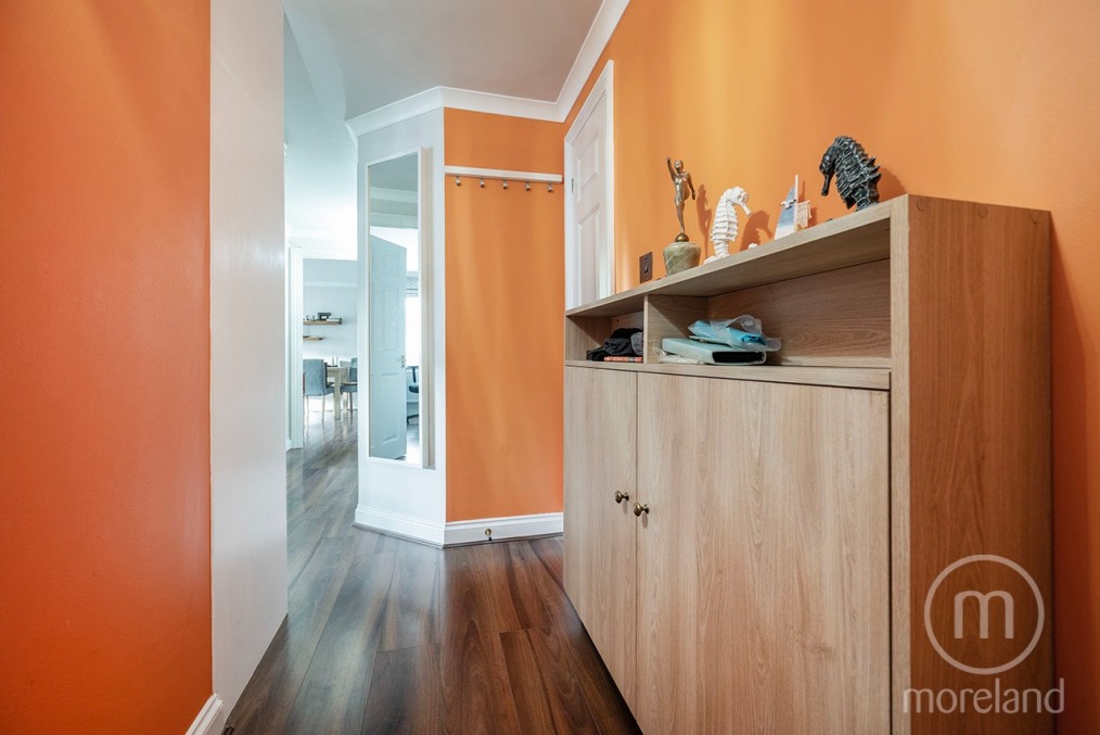 Grovewood House, Granville Road, Childs Hill, NW2