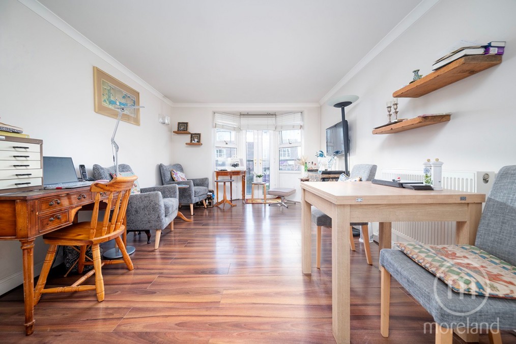 Grovewood House, Granville Road, Childs Hill, NW2