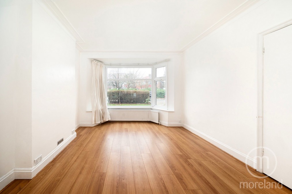 Cotswold Gardens, Golders Green Estate, NW2