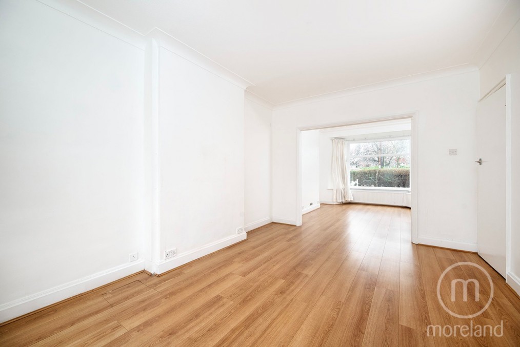 Cotswold Gardens, Golders Green Estate, NW2