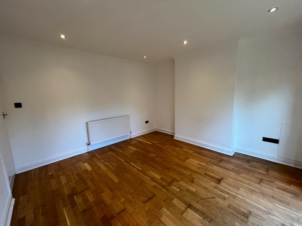 Greenfield Gardens, London, NW2