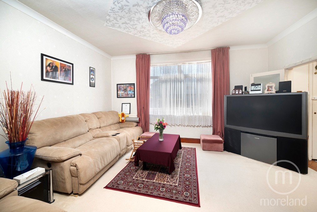 Dawson Road, London, NW2