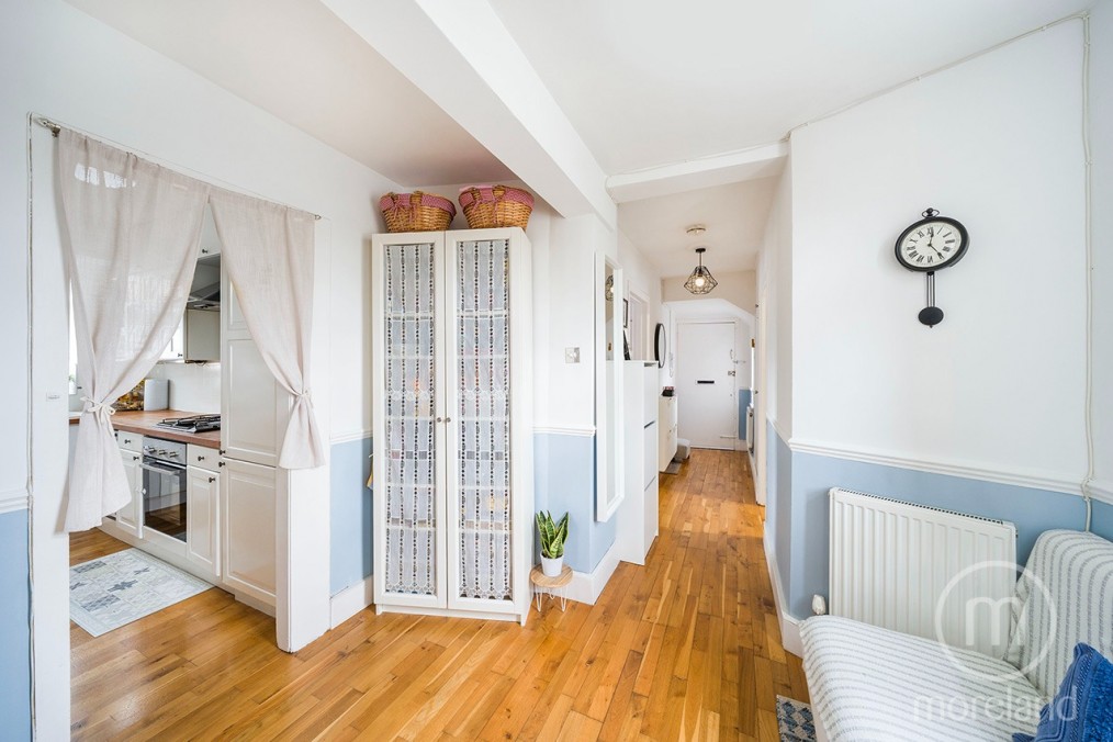 Oakwood Court, Addison Way, Hampstead Garden Suburb NW11