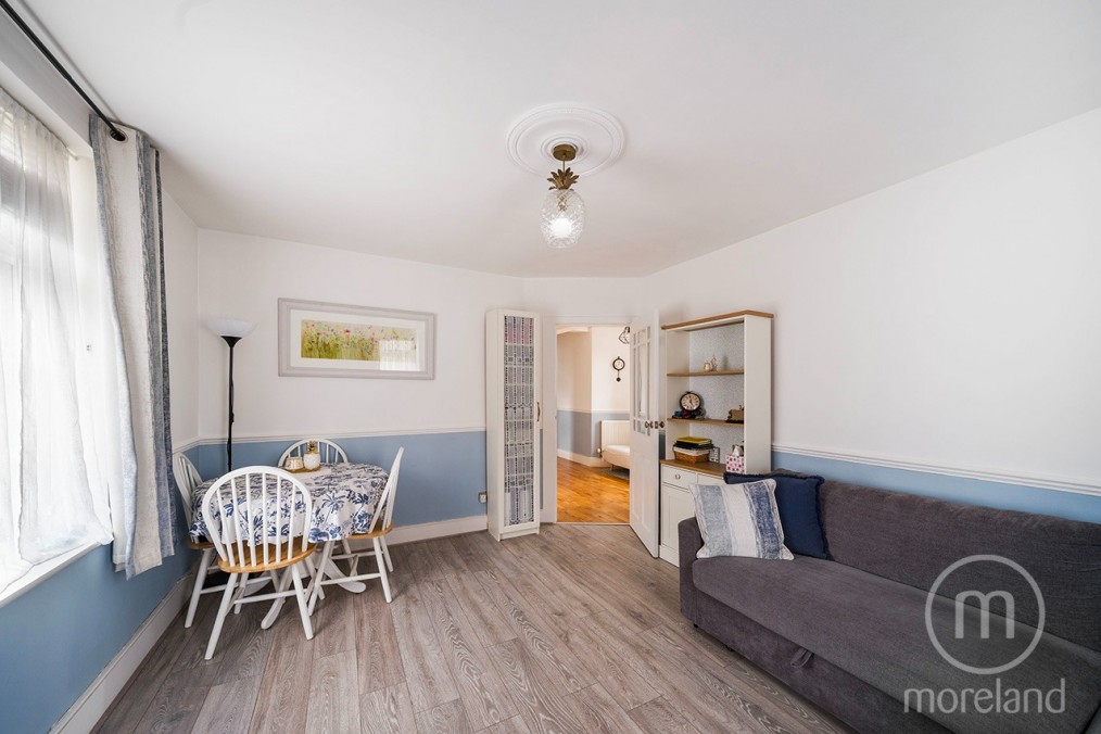 Oakwood Court, Addison Way, Hampstead Garden Suburb NW11