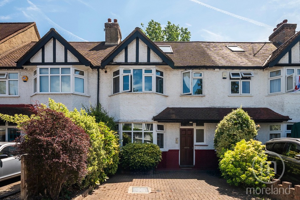 Nant Road, Childs Hill, NW2