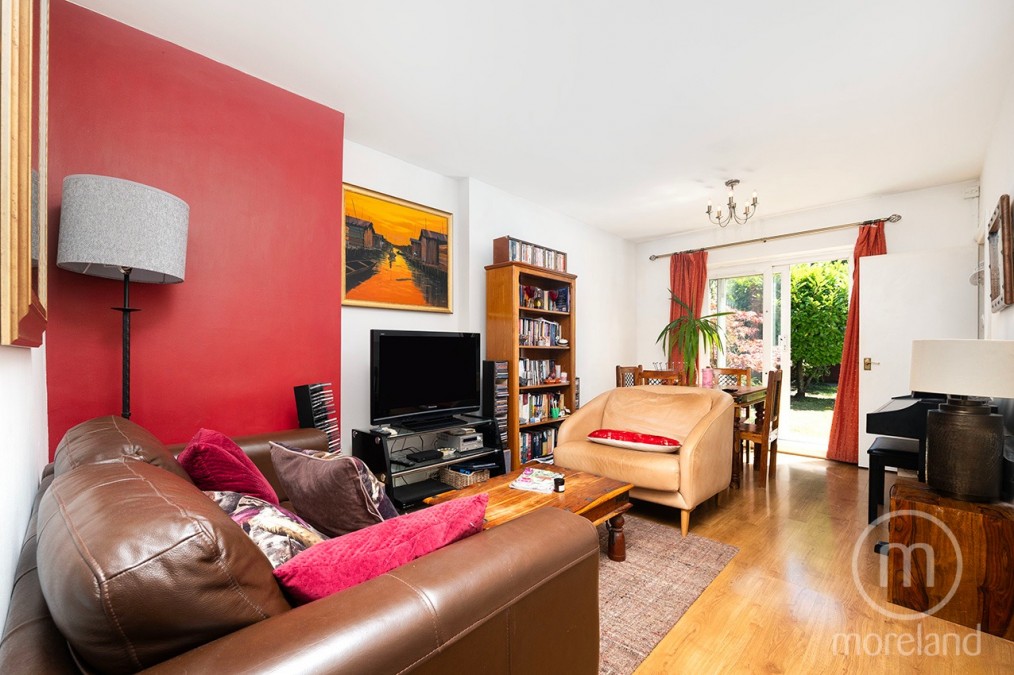 Nant Road, Childs Hill, NW2