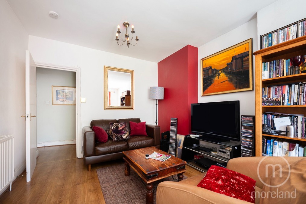 Nant Road, Childs Hill, NW2