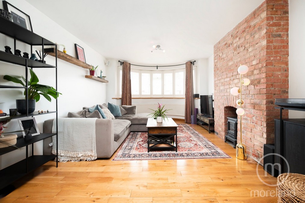 Beaufort Park, Golders Green, NW11