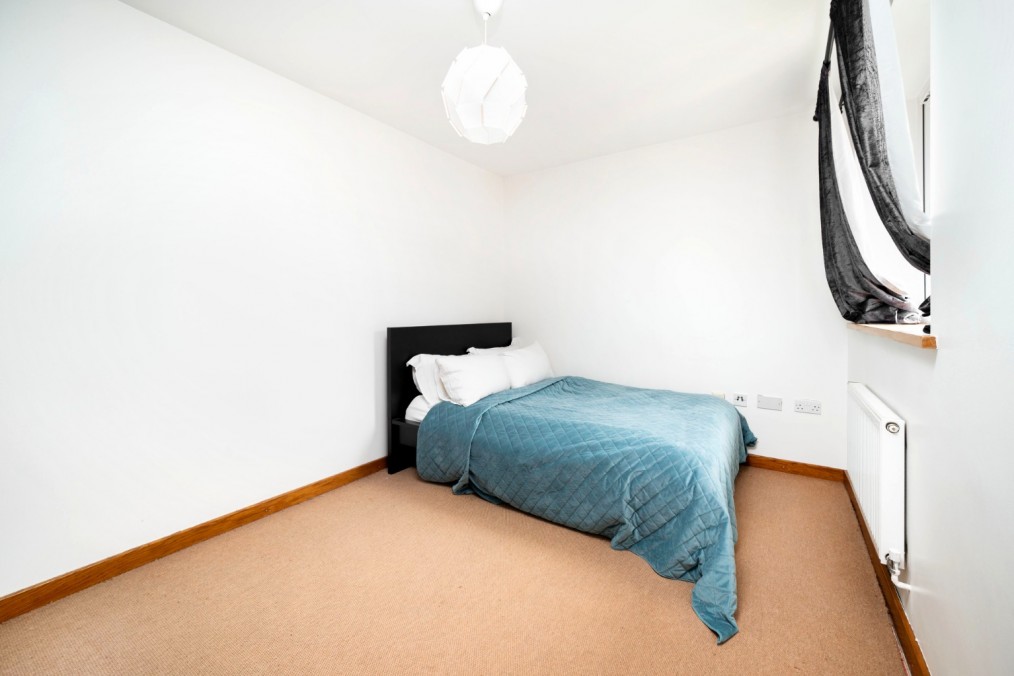 Beaufort Park, Golders Green, NW11