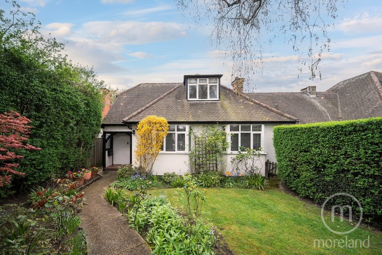 The Vale, Golders Green, NW11