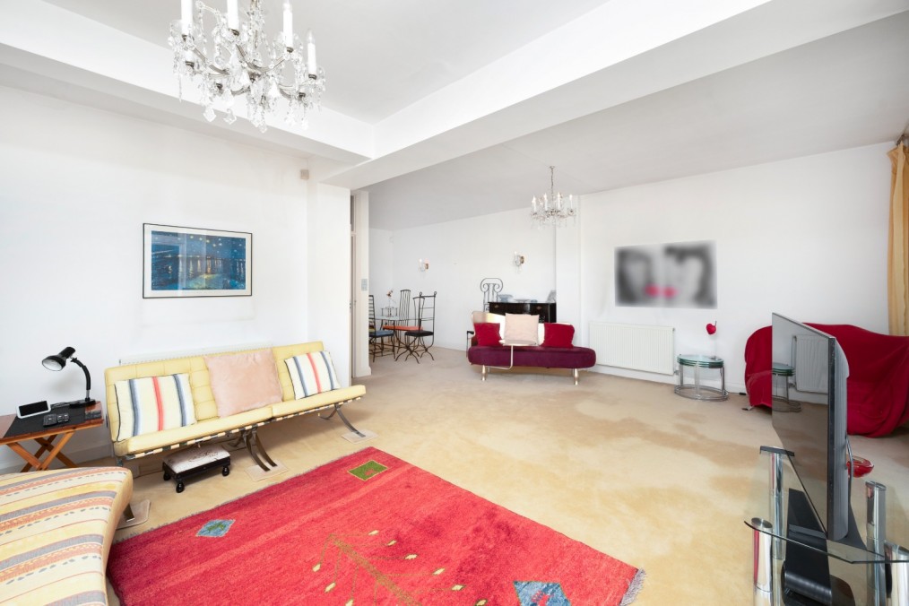 The Vale, Golders Green, NW11 8SE