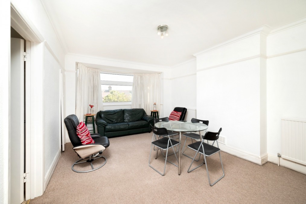 The Vale, Golders Green, NW11 8SE