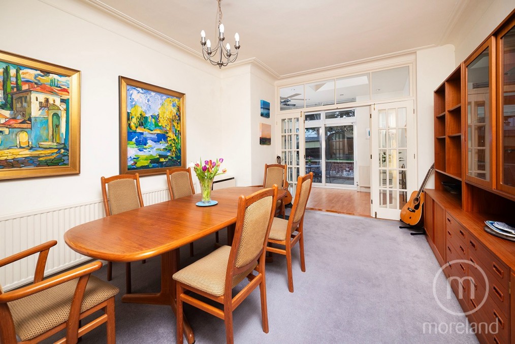 Ridge Hill, Golders Green, NW11