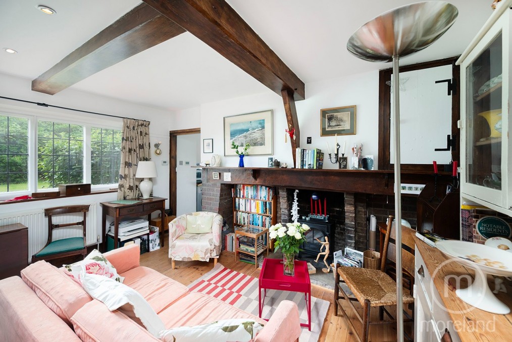 Waterlow Court, Heath Close, London
