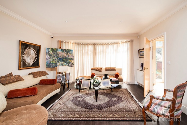 Shirehall Park, Hendon, NW4