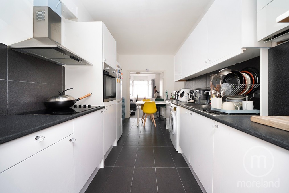 Woodville Road, Golders Green, NW11