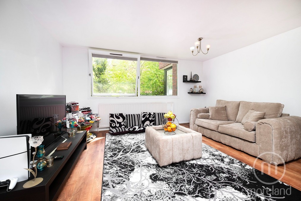 Chandos Way, Golders Green NW11