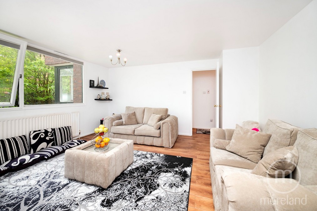 Chandos Way, Golders Green NW11