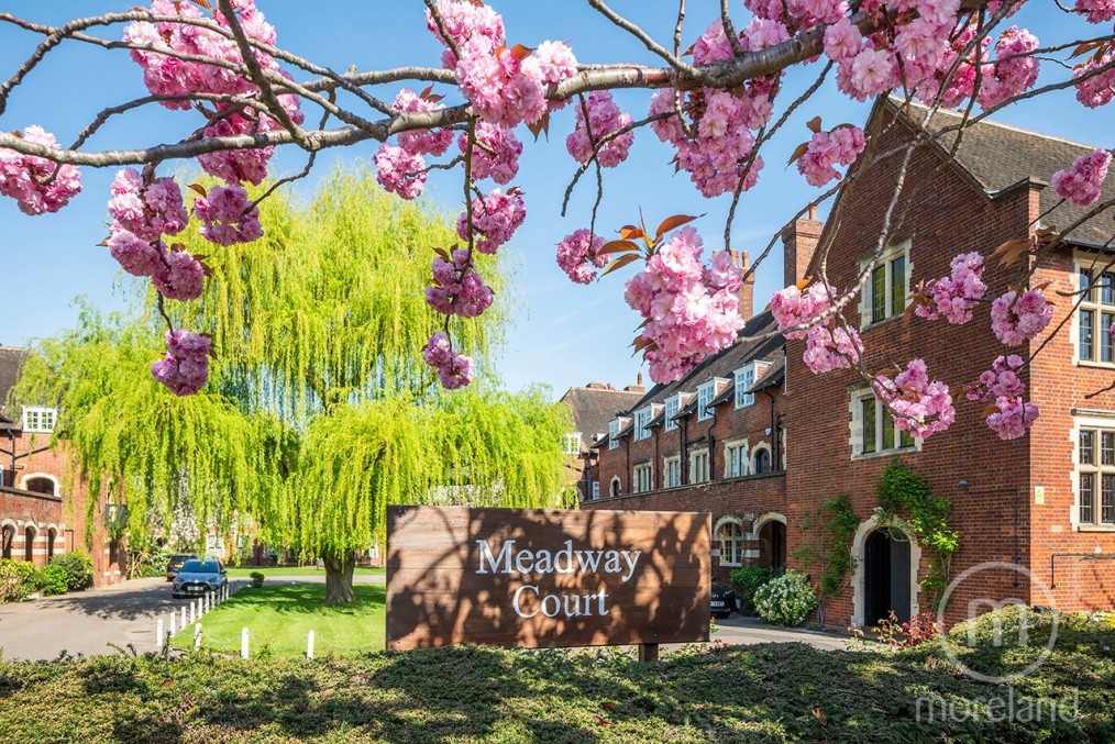 Meadway Court, Hampstead Garden Suburb, NW11