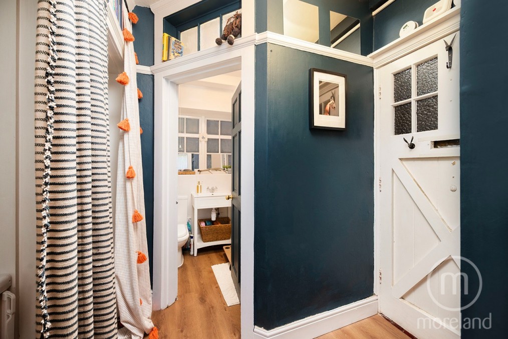 Meadway Court, Hampstead Garden Suburb, NW11