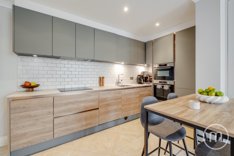 Woodstock Road, Golders Green NW11