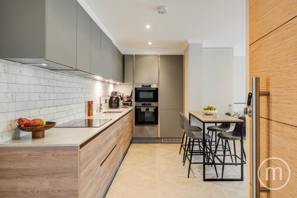 Woodstock Road, Golders Green NW11