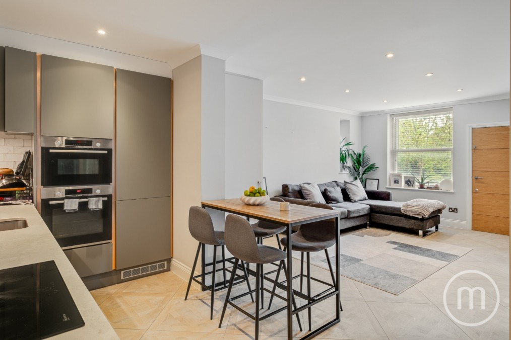 Woodstock Road, Golders Green NW11