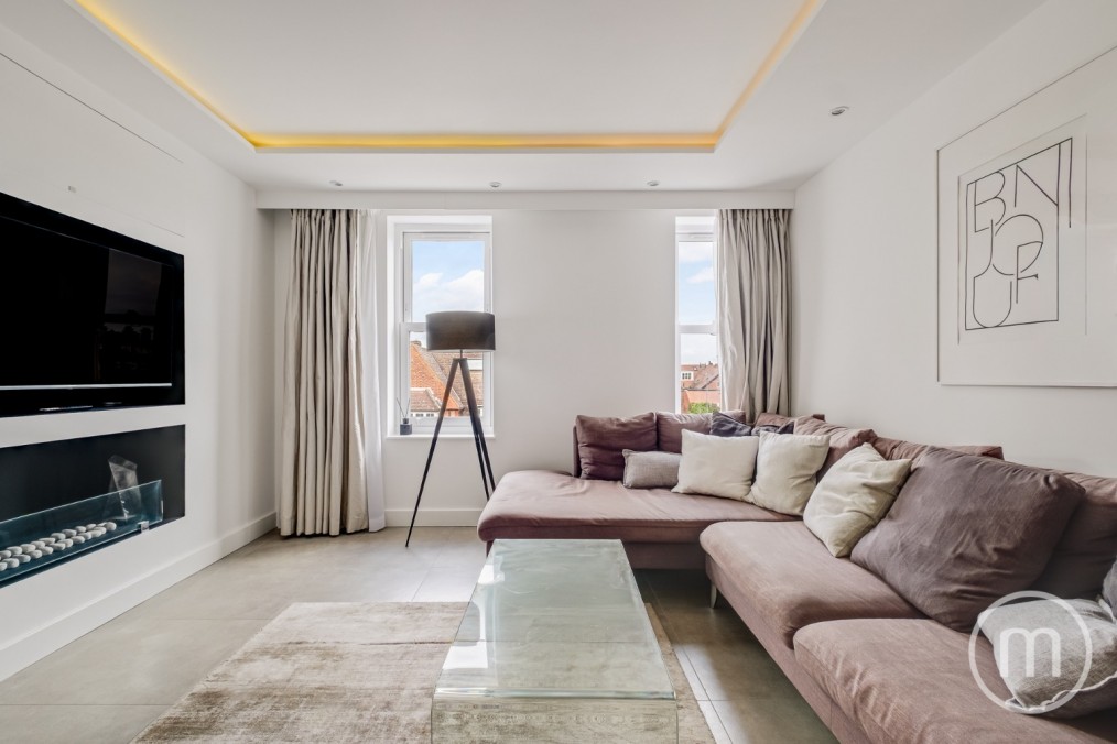 Woodstock Road, Golders Green, NW11