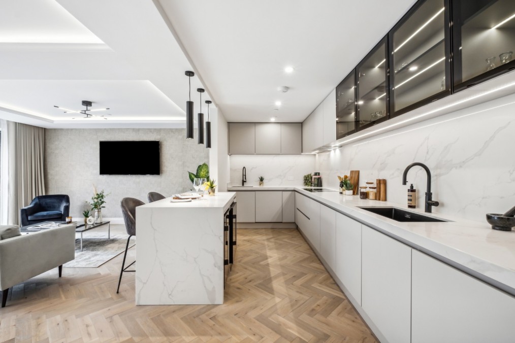 Armitage Road, Golders Green NW11