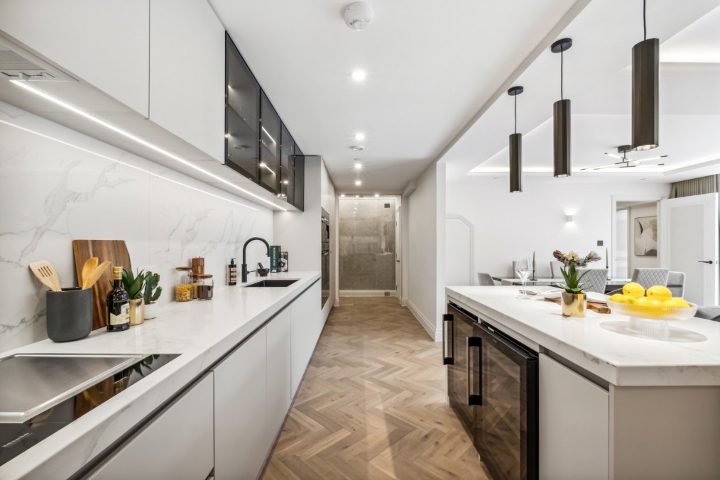 Armitage Road, Golders Green NW11