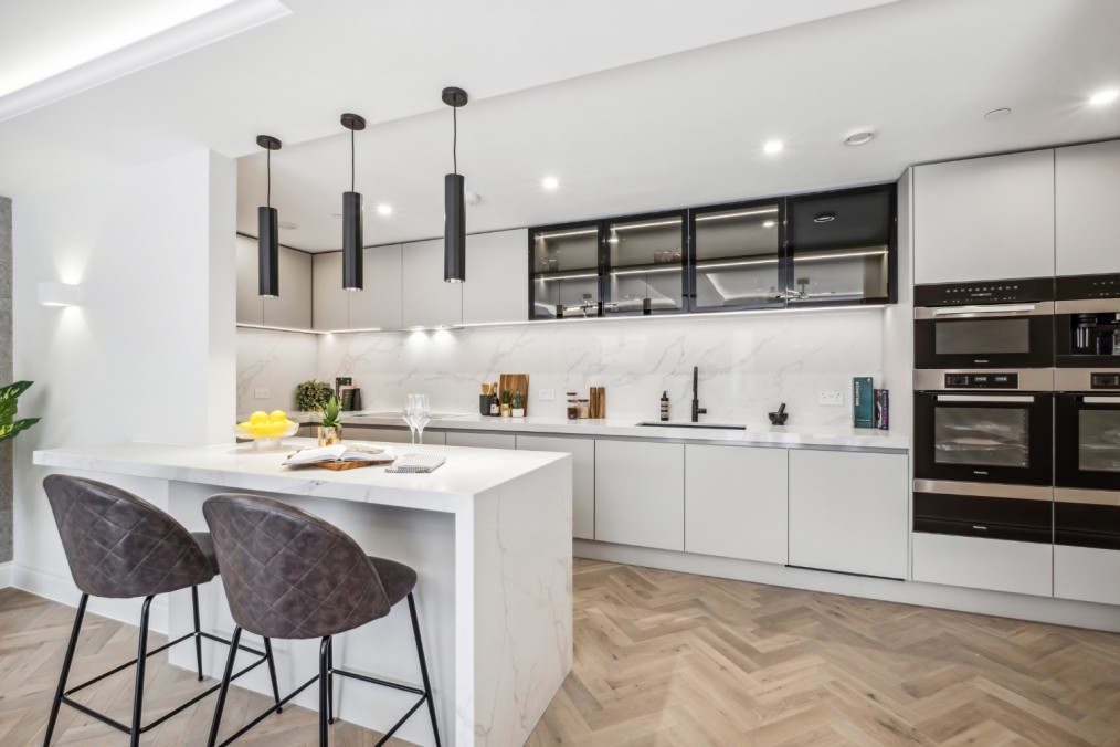 Armitage Road, Golders Green NW11