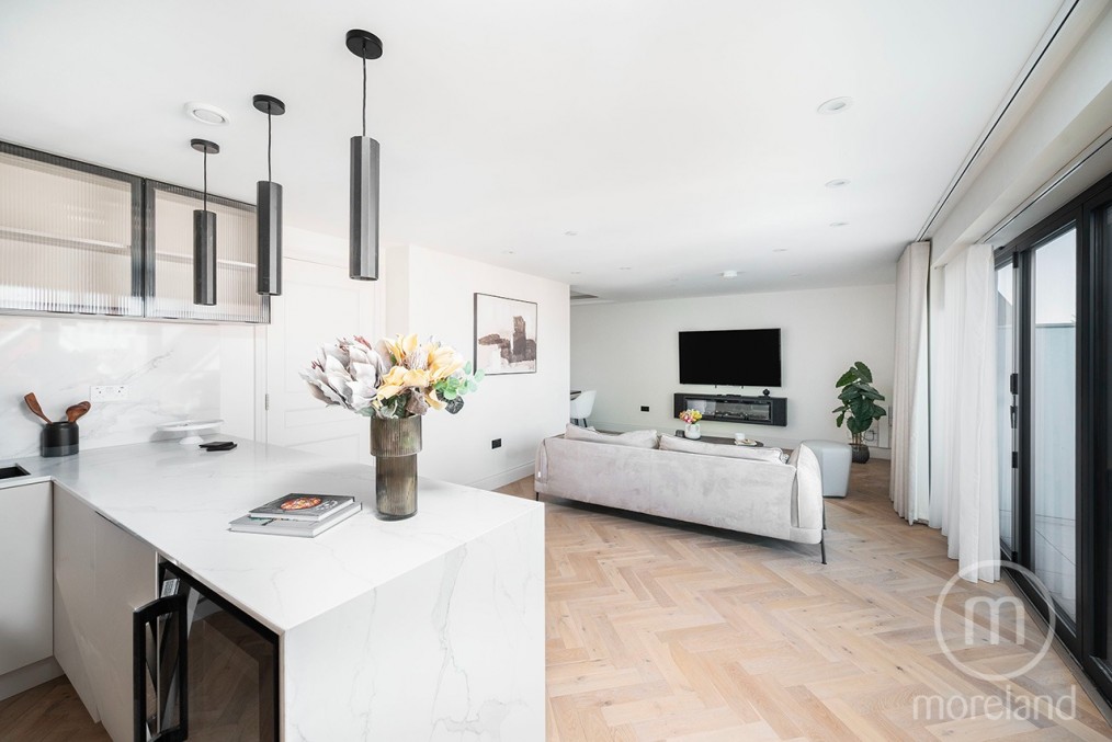 Luxley House, Armitage Road, Golders Green NW11