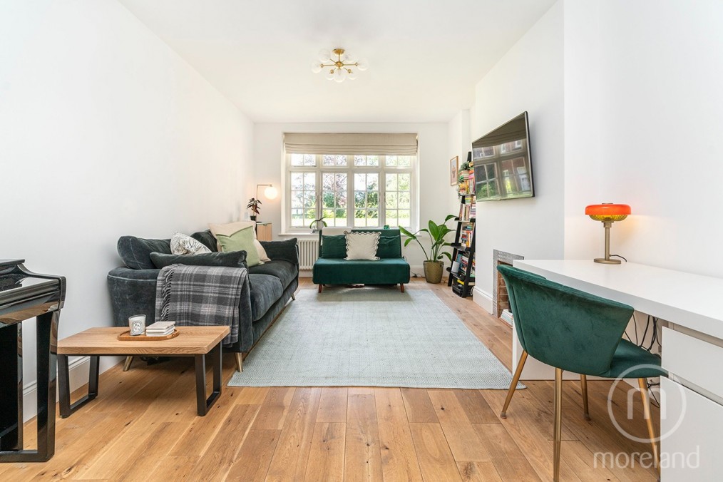 Moreland Court, Finchley Road, Childs Hill, NW2