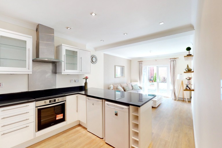 Sunnyside, Childs Hill NW2
