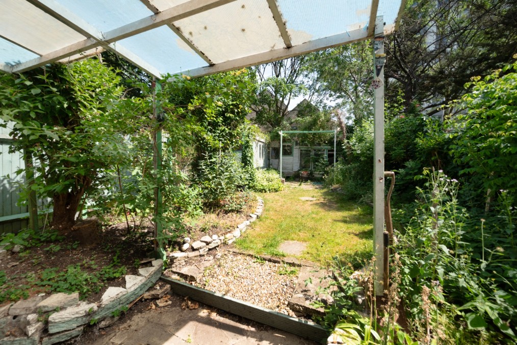Garth Road, London NW2