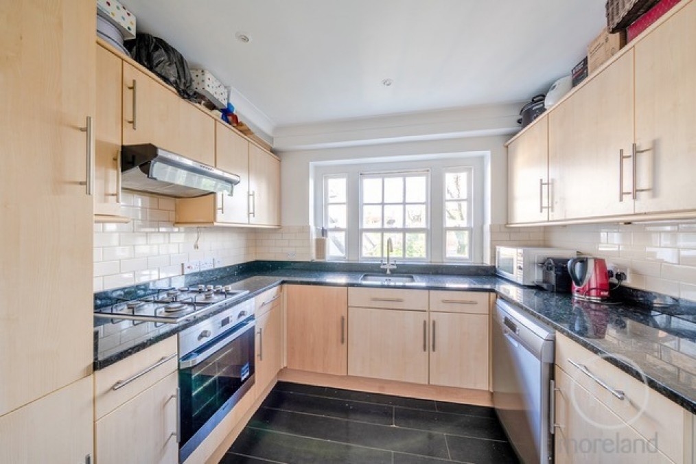 Corringham Court, Corringham Road, Hampstead Garden Suburb, NW11 7BY
