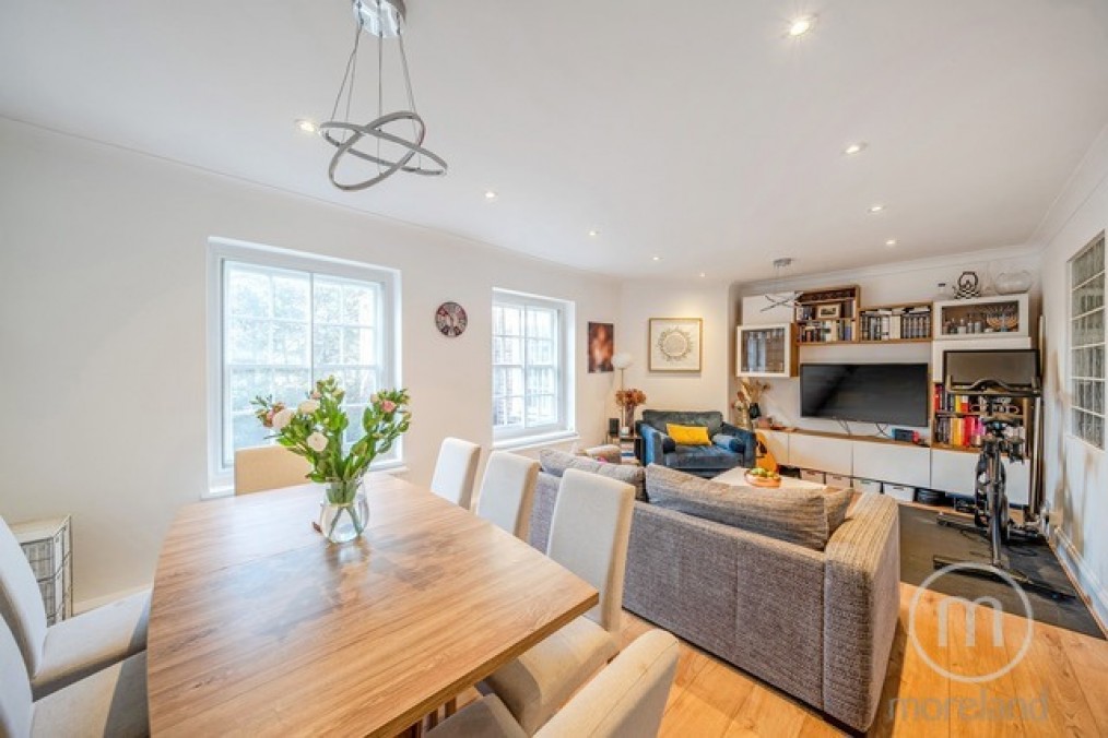 Corringham Court, Corringham Road, Hampstead Garden Suburb, NW11 7BY