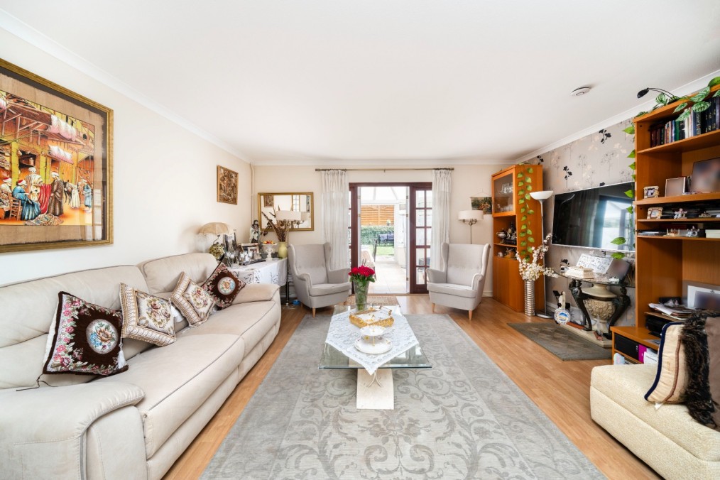 Elsinore Gardens, London NW2