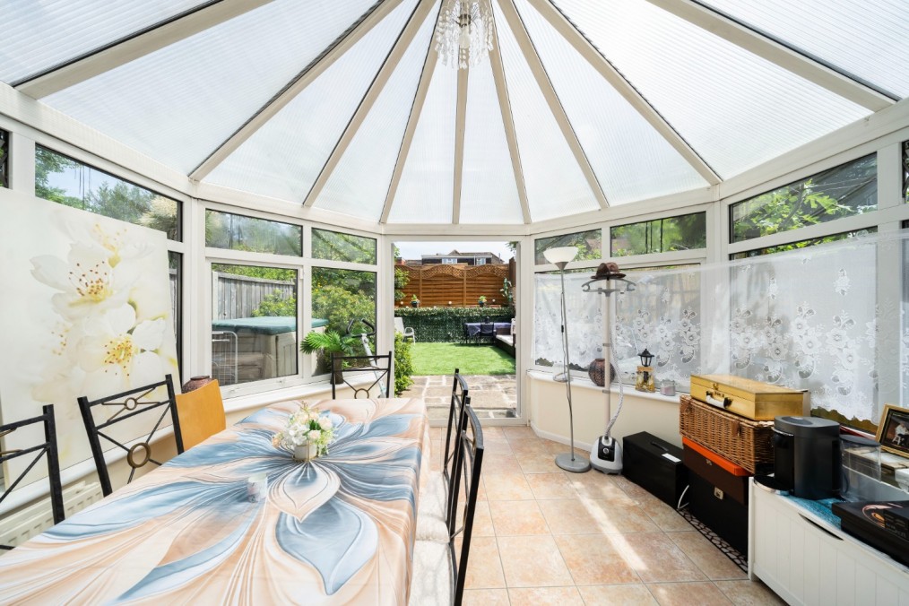 Elsinore Gardens, London NW2