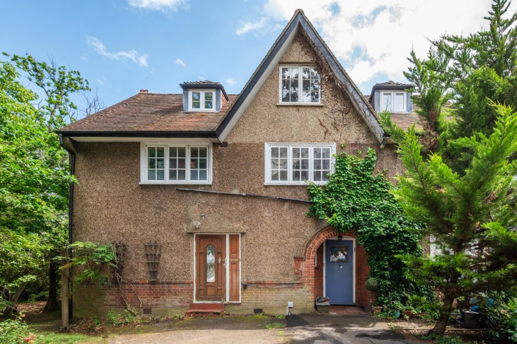 Hoop Lane, Golders Green NW11
