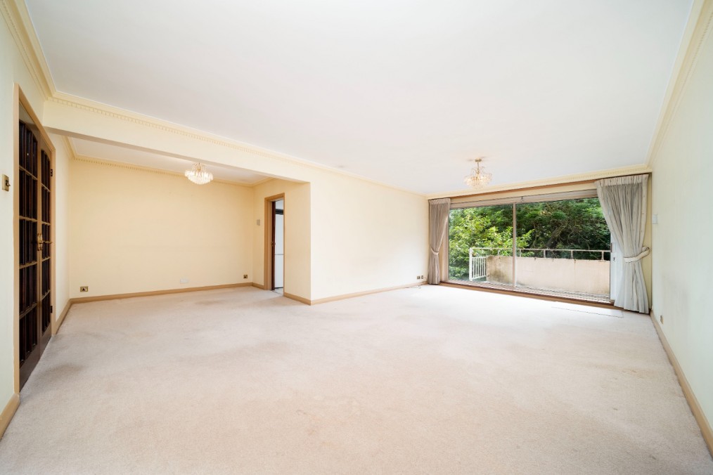 Woodlands, London, Greater London, NW11