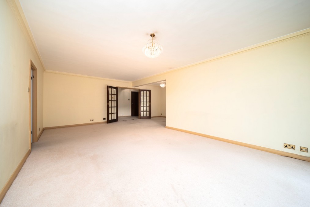 Woodlands, London, Greater London, NW11