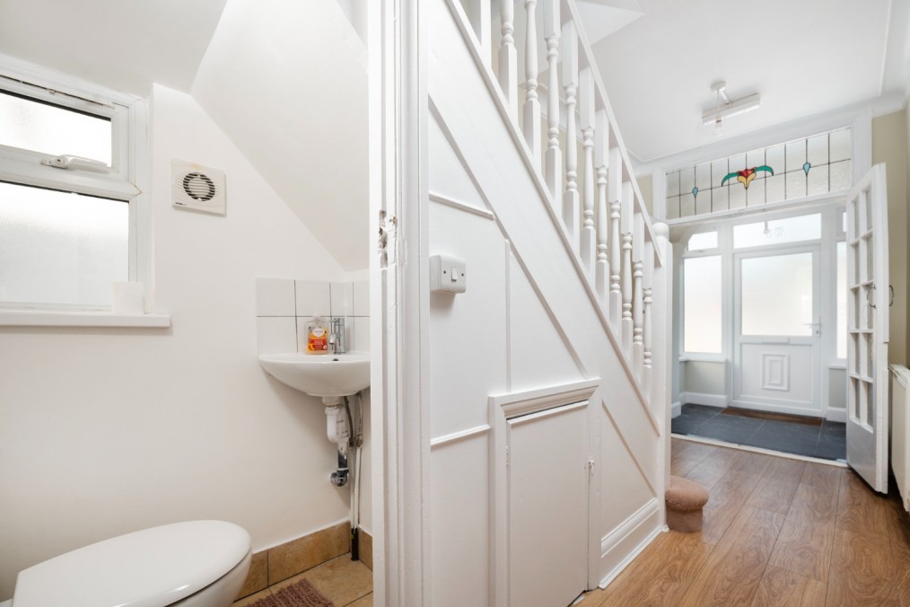 Hall Lane, Hendon, NW4