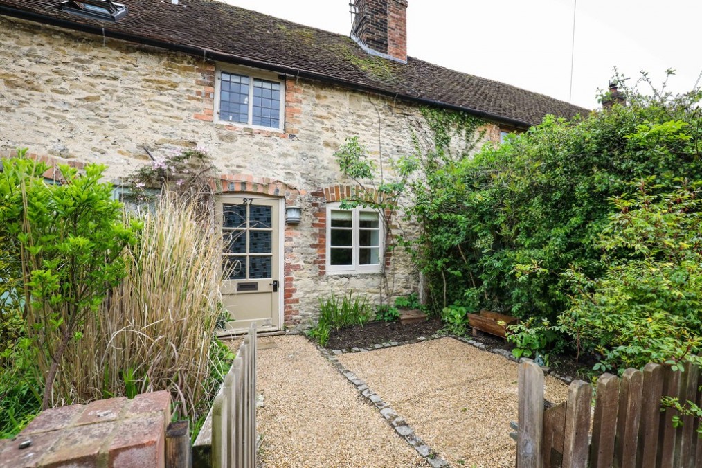 Great Haseley, Oxfordshire