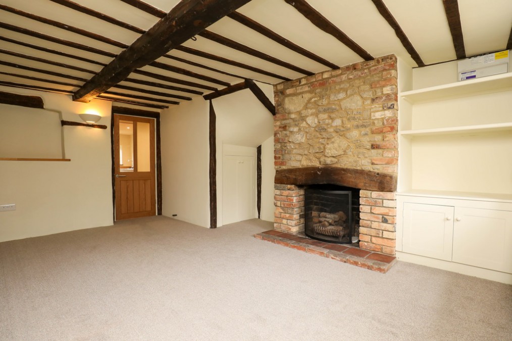Great Haseley, Oxfordshire