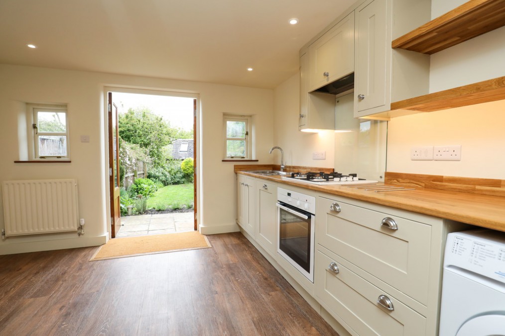 Great Haseley, Oxfordshire