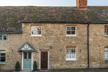 Thame Road, Great Haseley