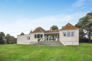 Chilworth Farm, Great Milton