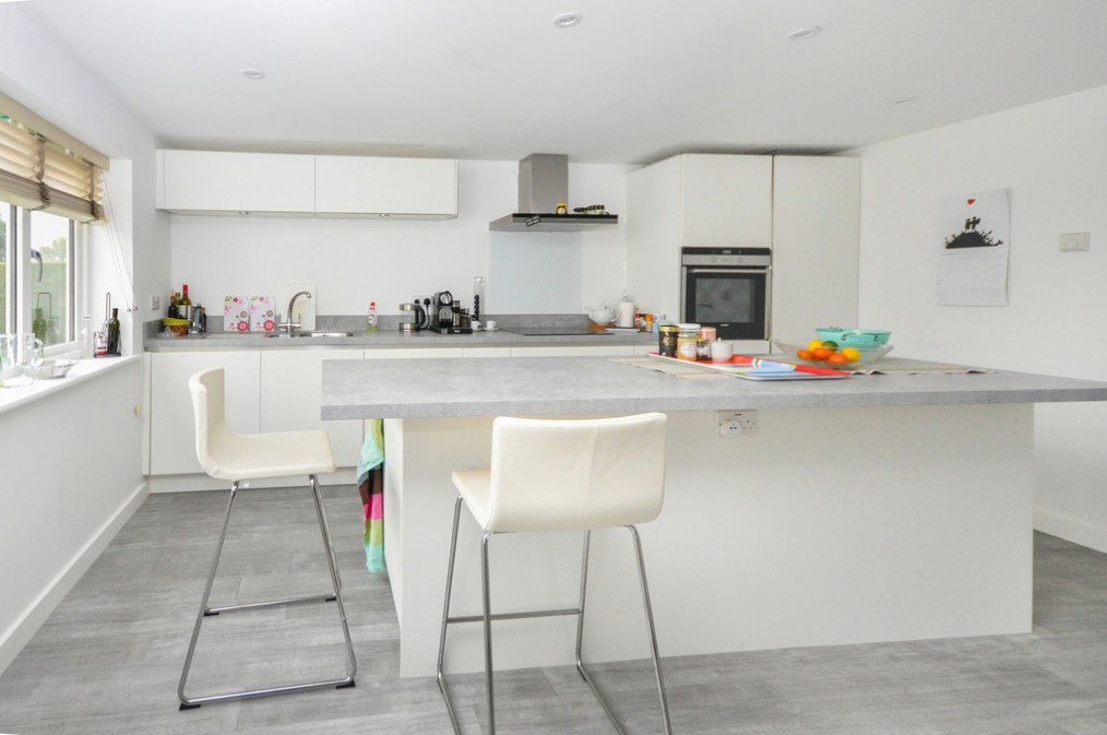 Chilworth Farm, Great Milton